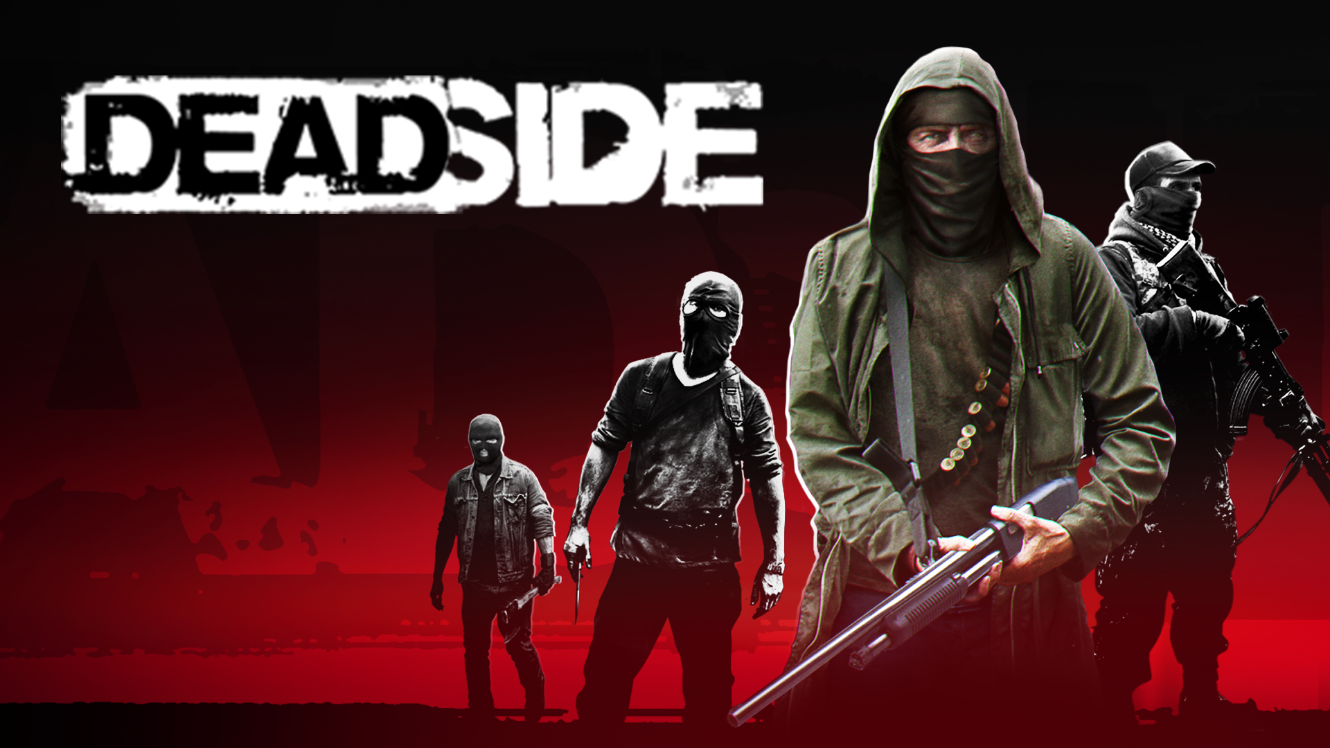 [Pro] Deadside Cheats