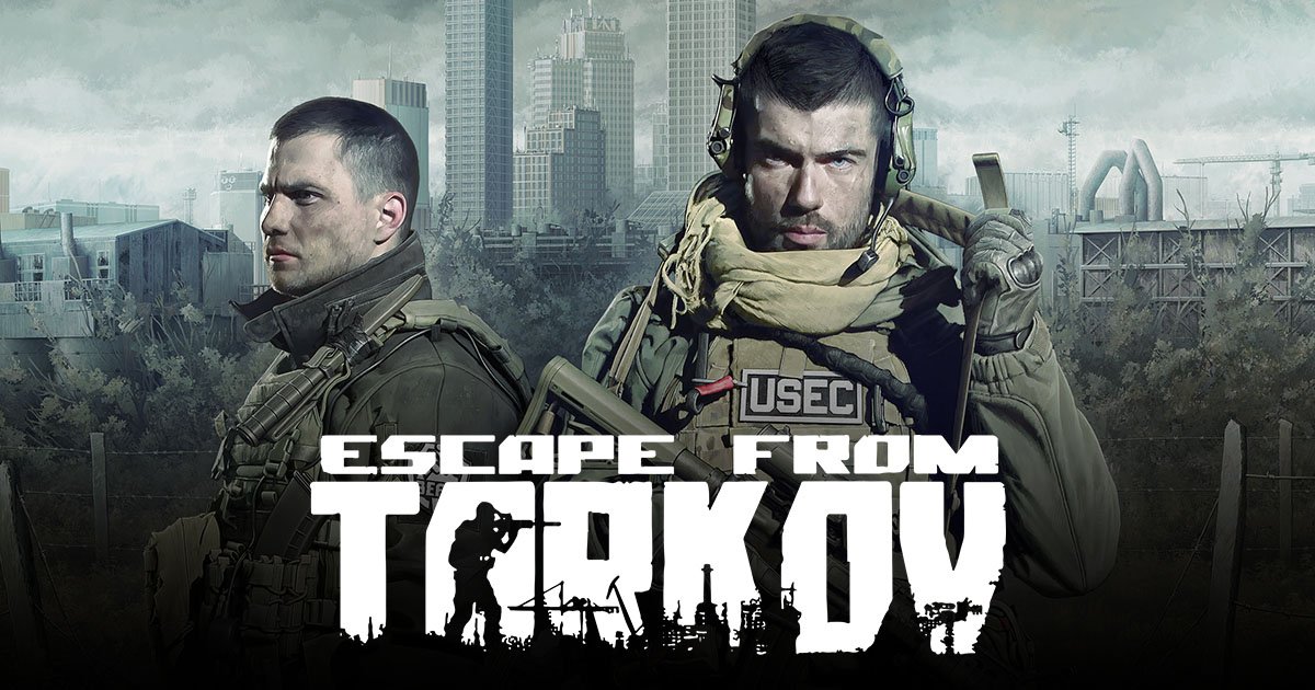 [Pro] Escape from Tarkov Cheats 