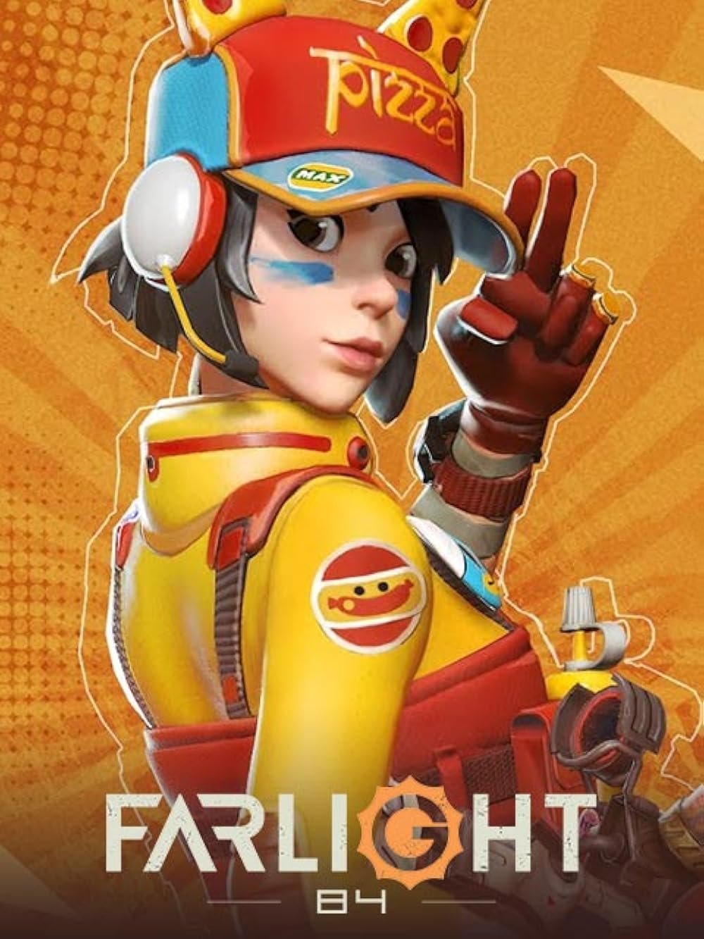 [Pro] Farlight 84 Cheats