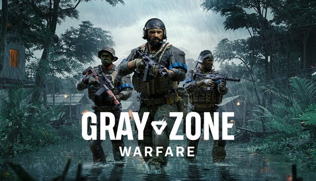 [Pro] Gray Zone Warfare Cheats