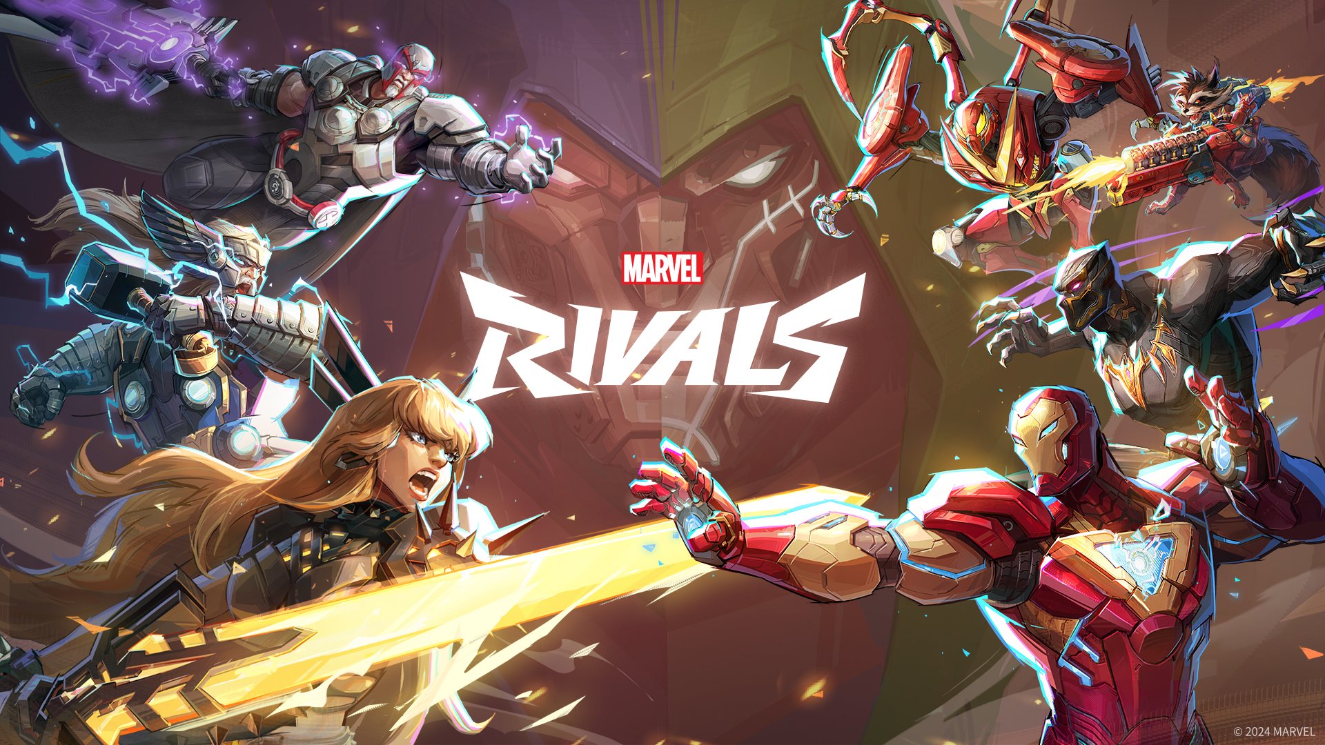 [Pro] Marvel Rivals Cheats