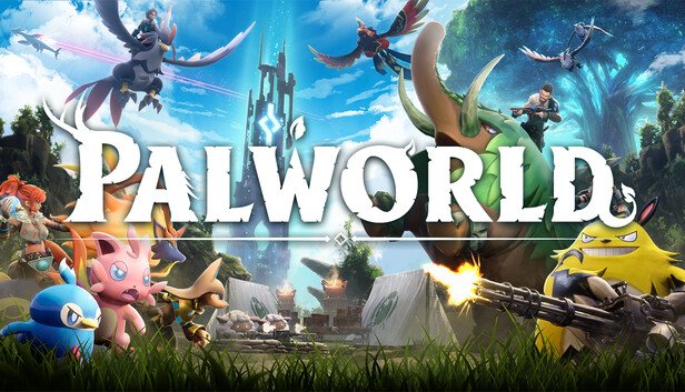 [Pro] Palworld Cheats