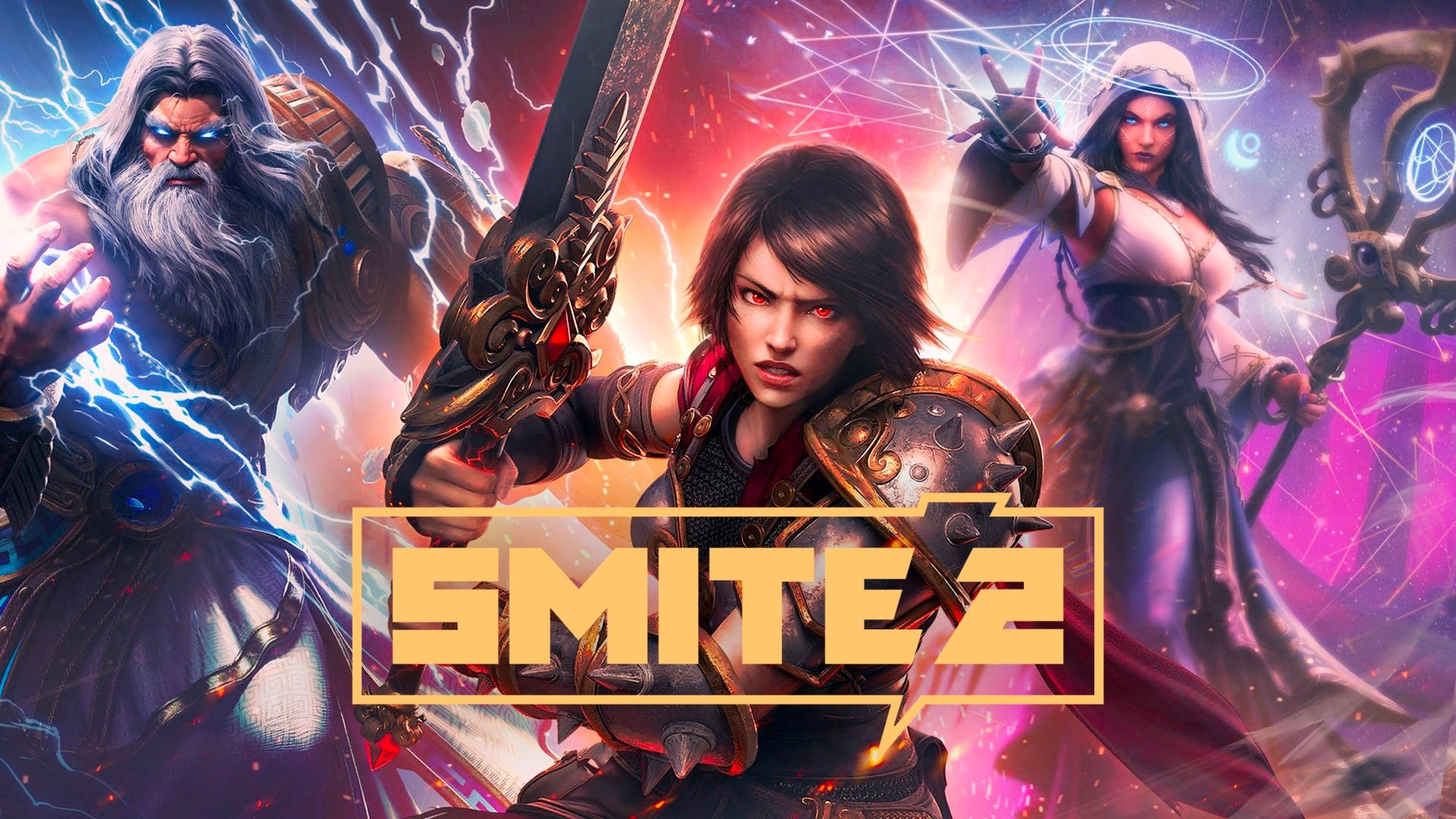 [Pro] Smite 2 Cheats