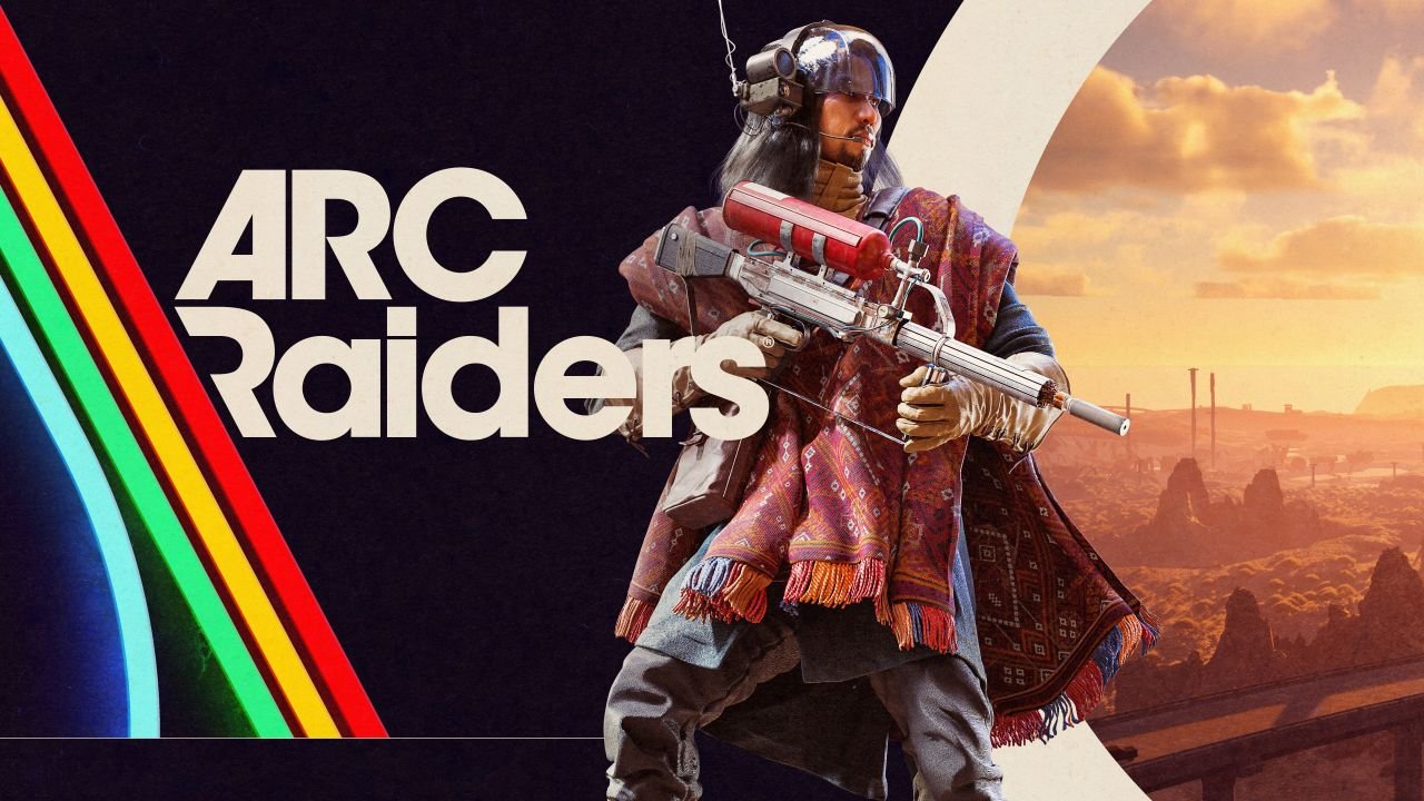More information about "[Pro] Arc Raiders Cheats "